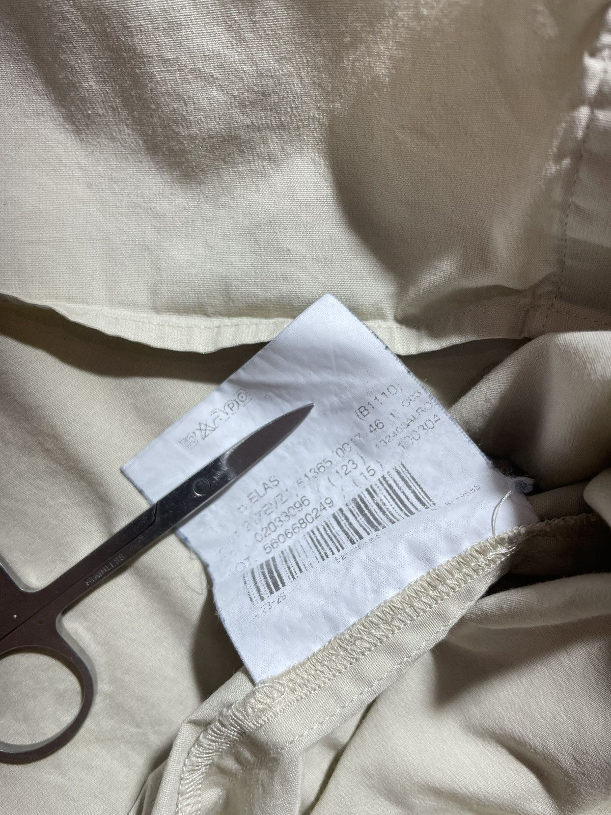 Burberry Burberry Women’s Shirt Size L / US 10 / IT 46 - 13 Thumbnail