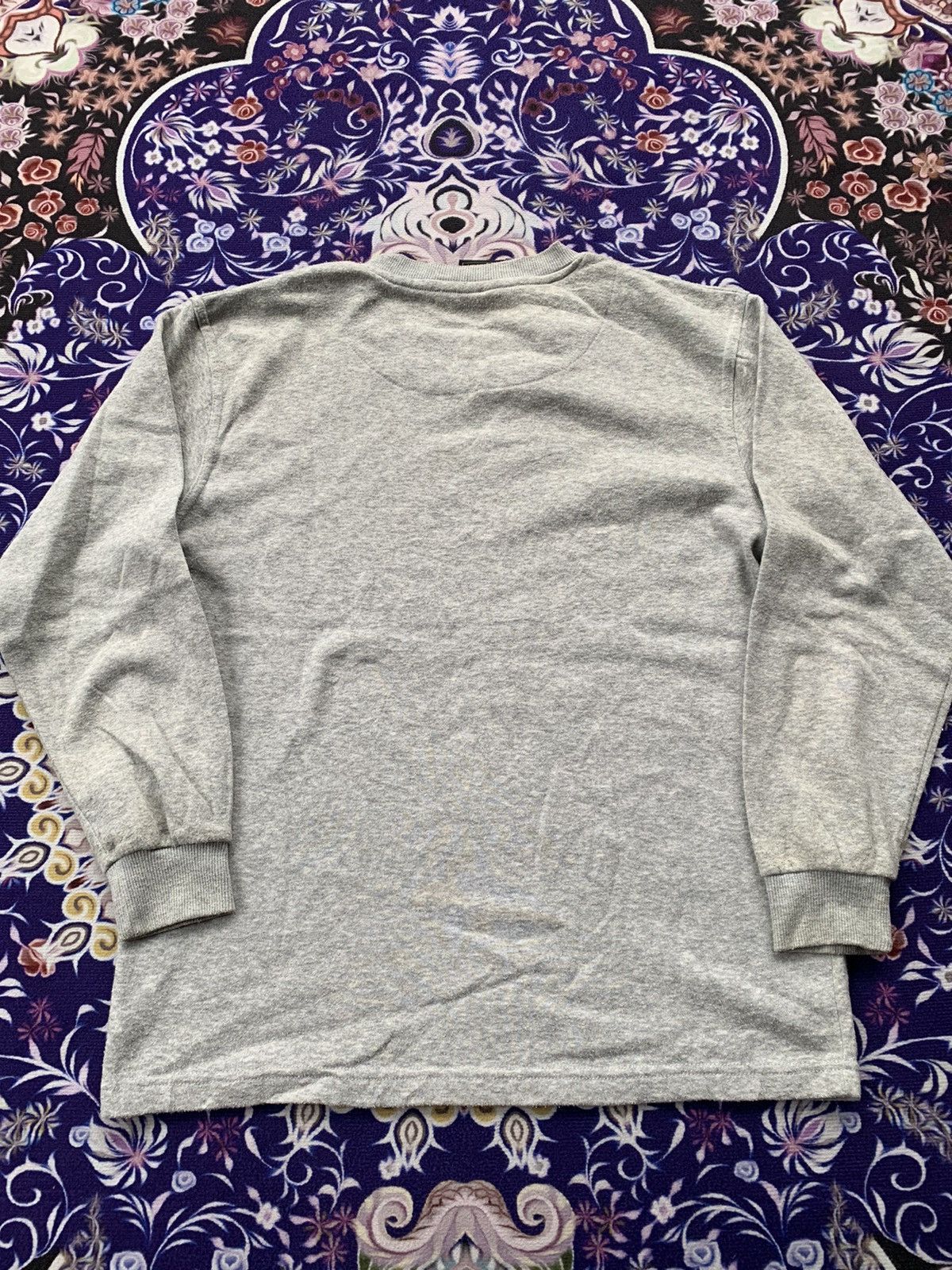 Dickies Dickies Sweatshirt Size US M / EU 48-50 / 2 - 5 Thumbnail