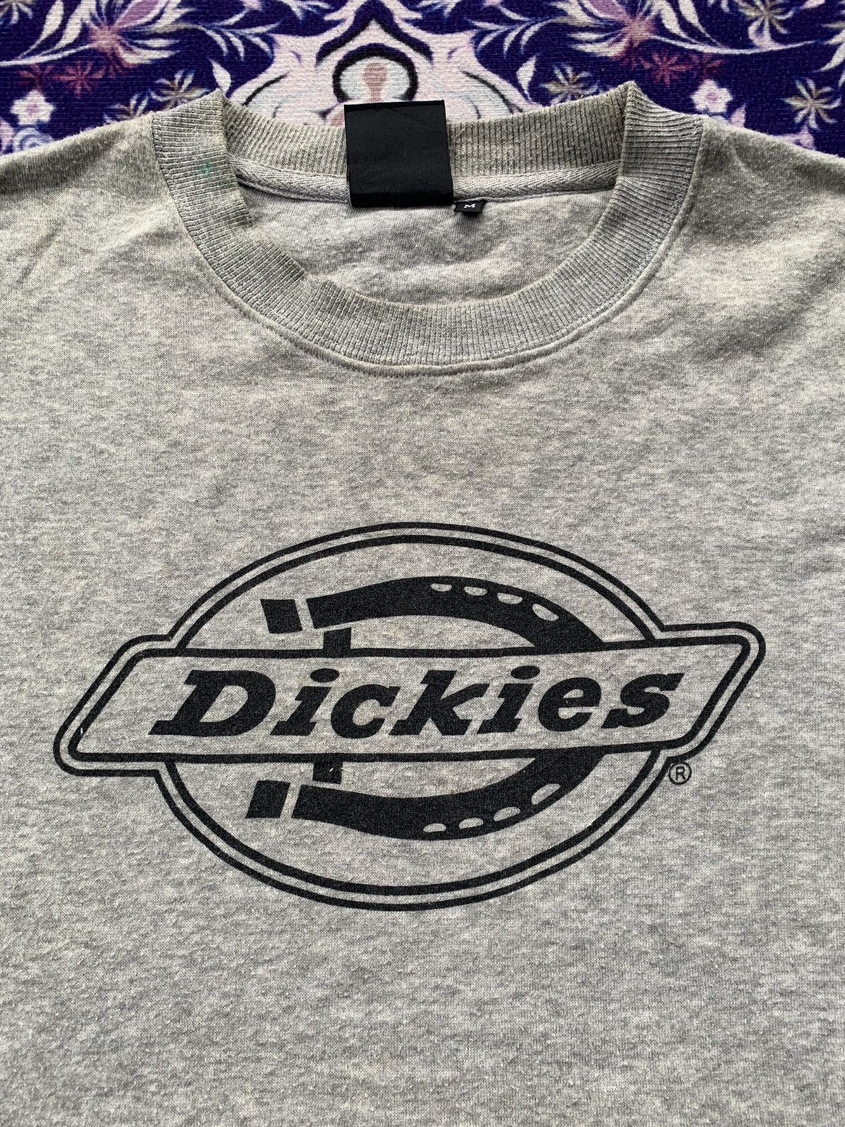 Dickies Dickies Sweatshirt Size US M / EU 48-50 / 2 - 3 Thumbnail