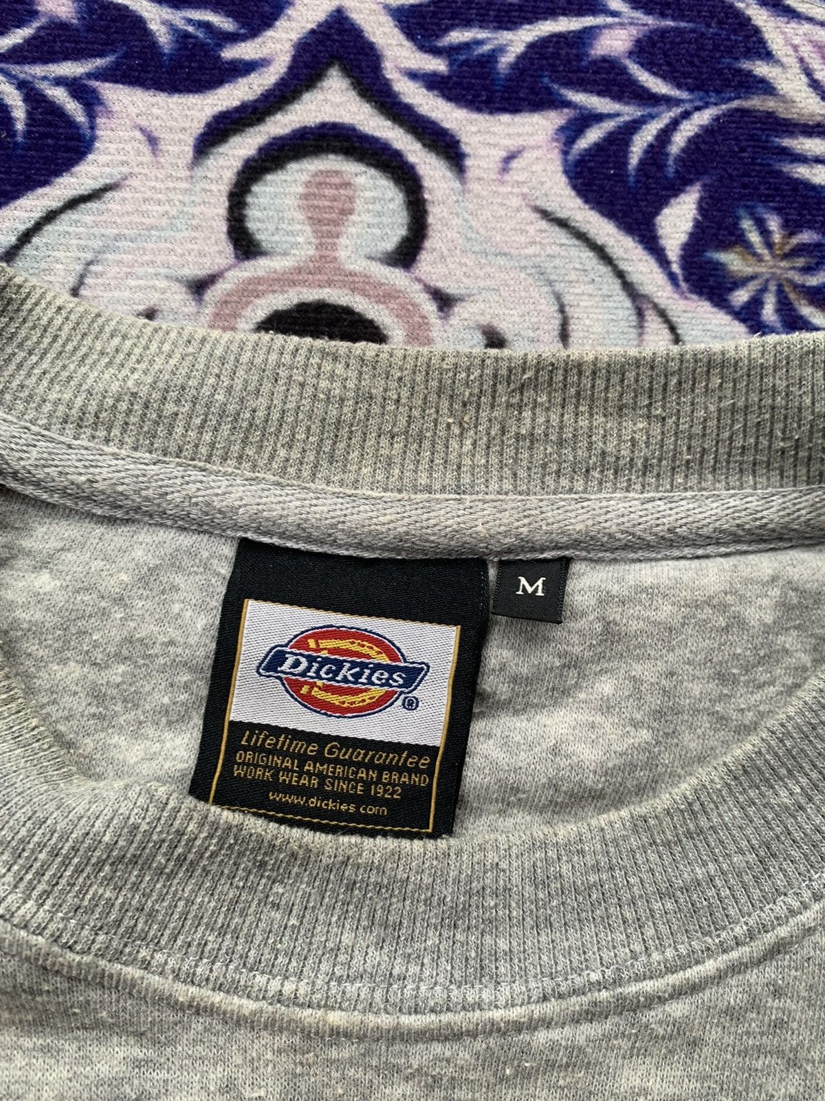 Dickies Dickies Sweatshirt Size US M / EU 48-50 / 2 - 4 Thumbnail