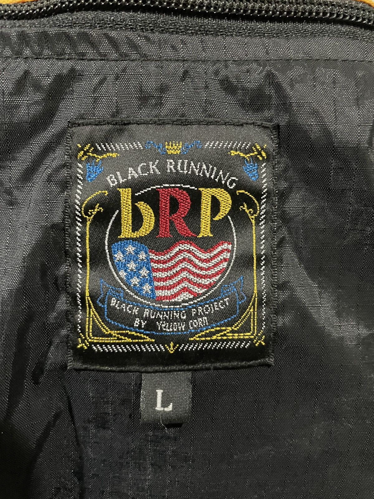 YELLOW CORN Yellow Corn Dragster Racing Jacket 🔥RARE Hell Design Size L / US 10 / IT 46 - 17 Thumbnail