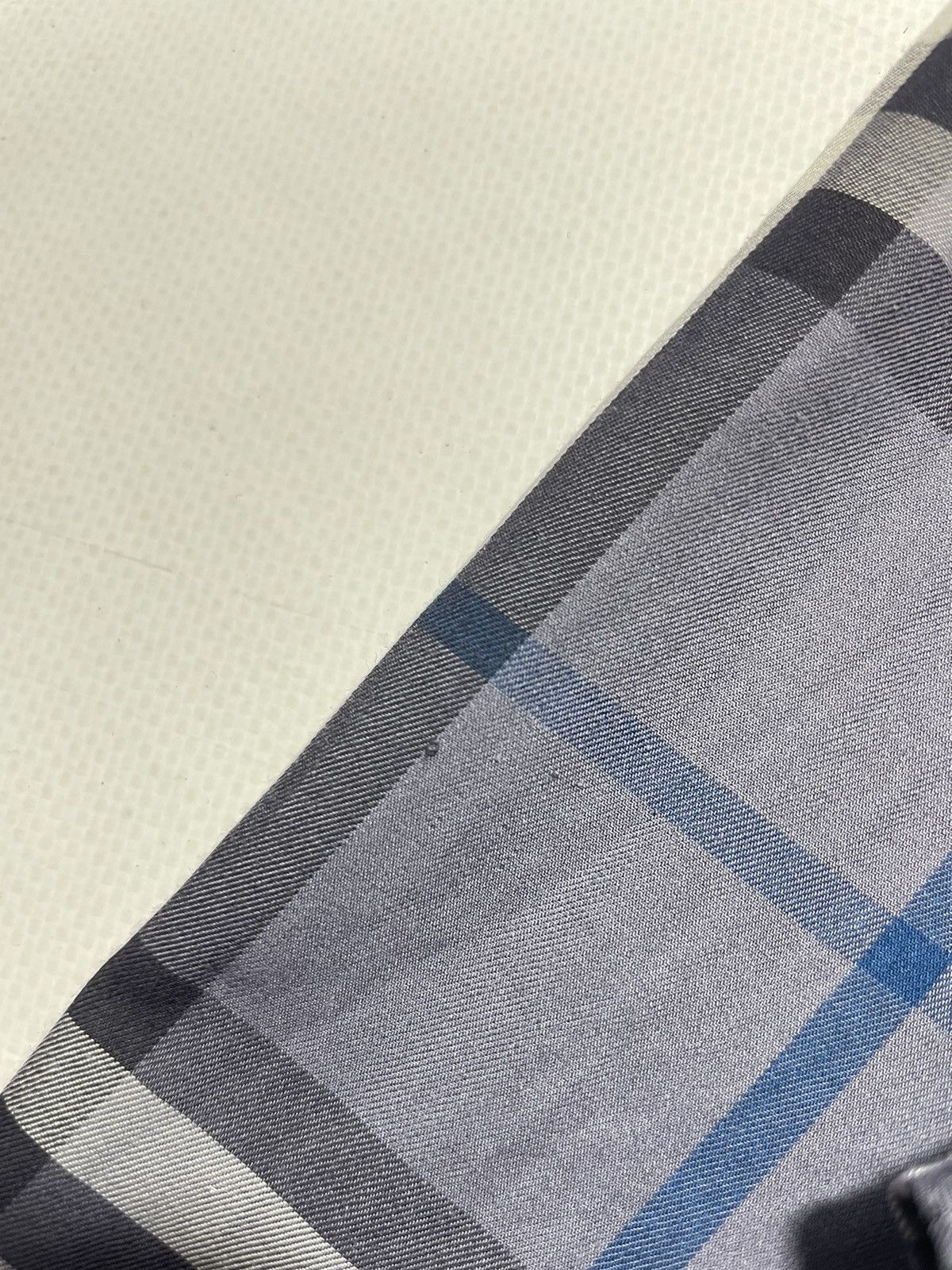 Burberry Burberry Brit Plaid Shirt Size US M / EU 48-50 / 2 - 9 Thumbnail