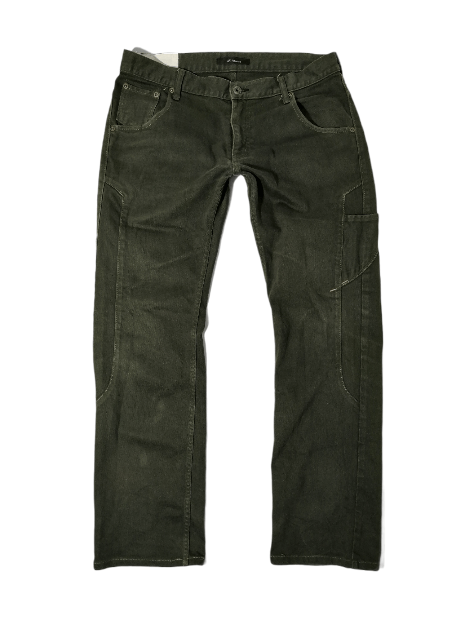 John Bull Nice Design Pants