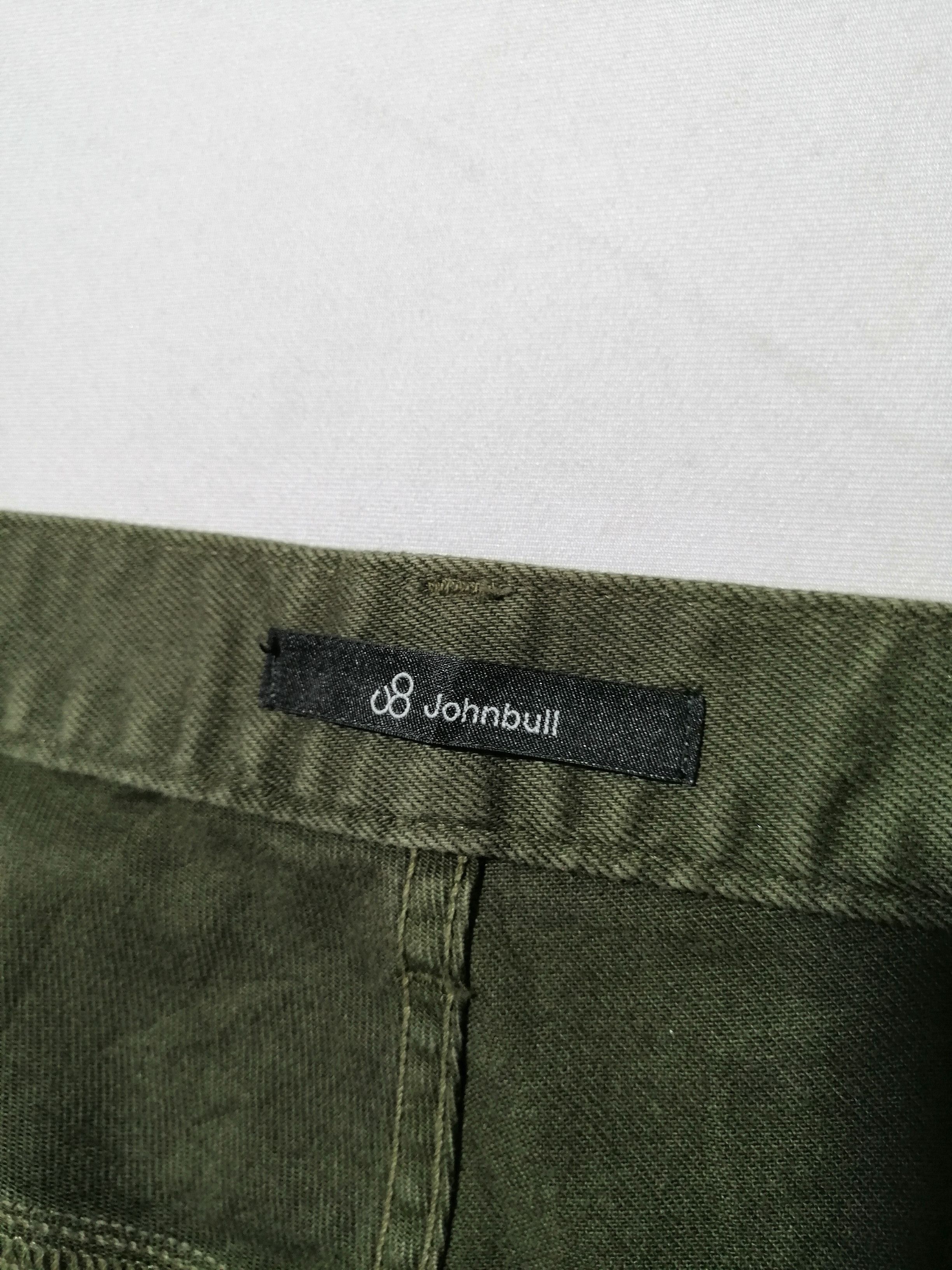 Japanese Brand × Johnbull John Bull Nice Design Pants Size US 32 / EU 48 - 5 Thumbnail