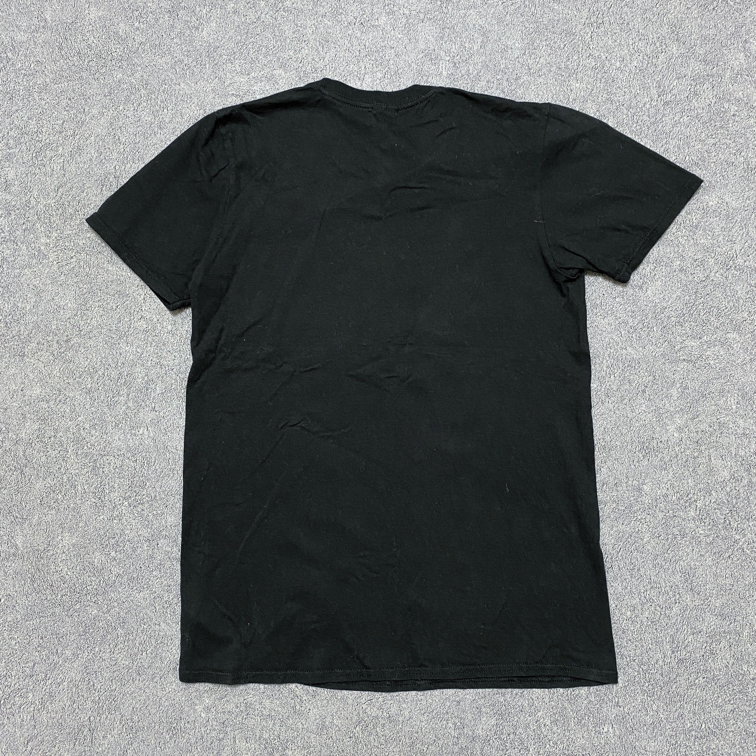 Anime Attack On Titan Vintage Anime T Shirt Size US M / EU 48-50 / 2 - 6 Thumbnail