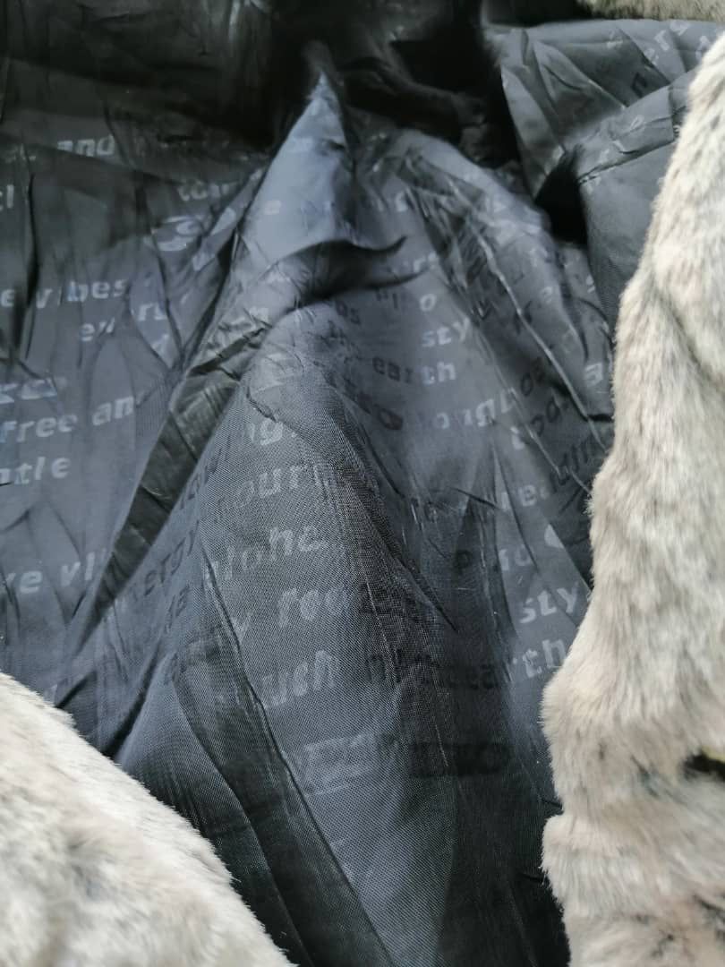 Other Piko Soft Furs Jacket Size US L / EU 52-54 / 3 - 4 Thumbnail