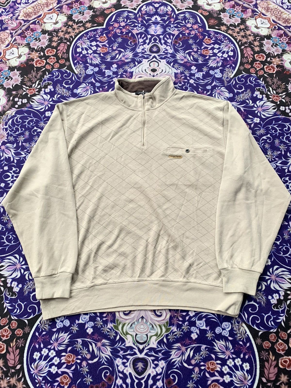 Sacsny Y’Saccs Golf