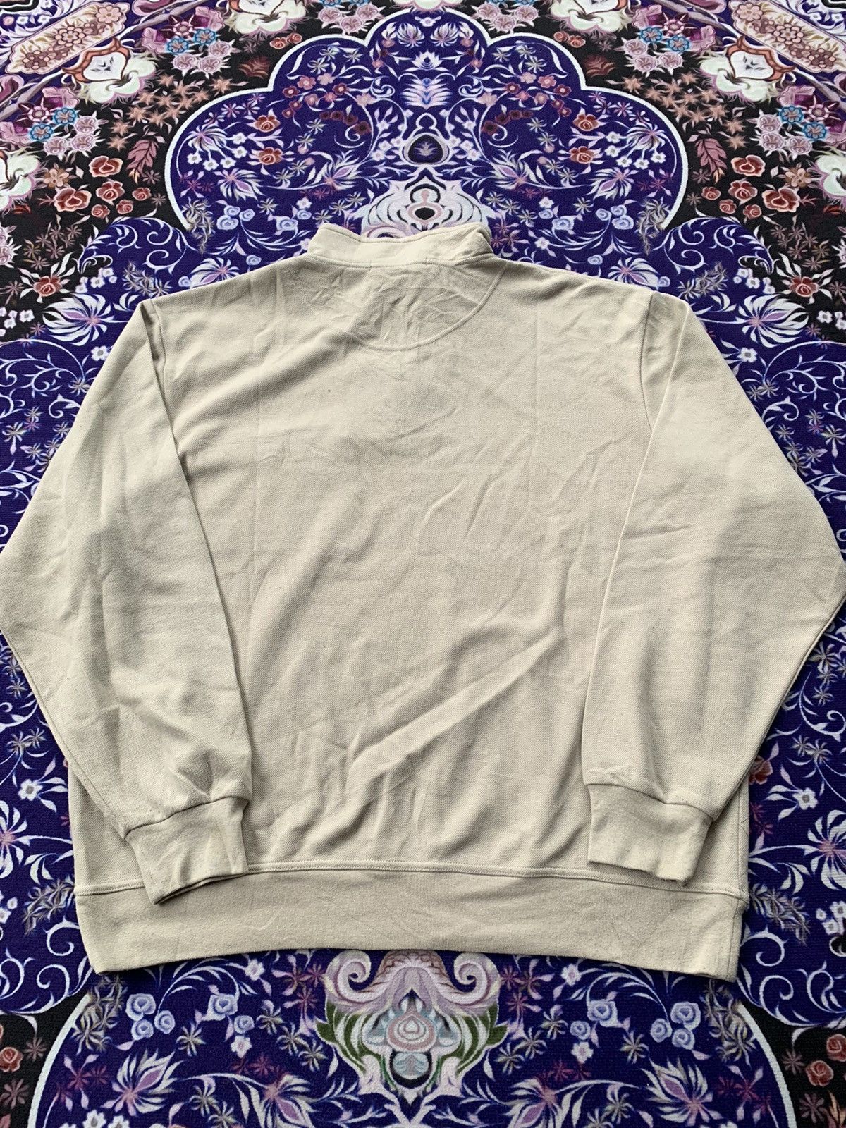 Japanese Brand × Yohji Yamamoto Sacsny Y’Saccs Golf Size US XXL / EU 58 / 5 - 4 Thumbnail