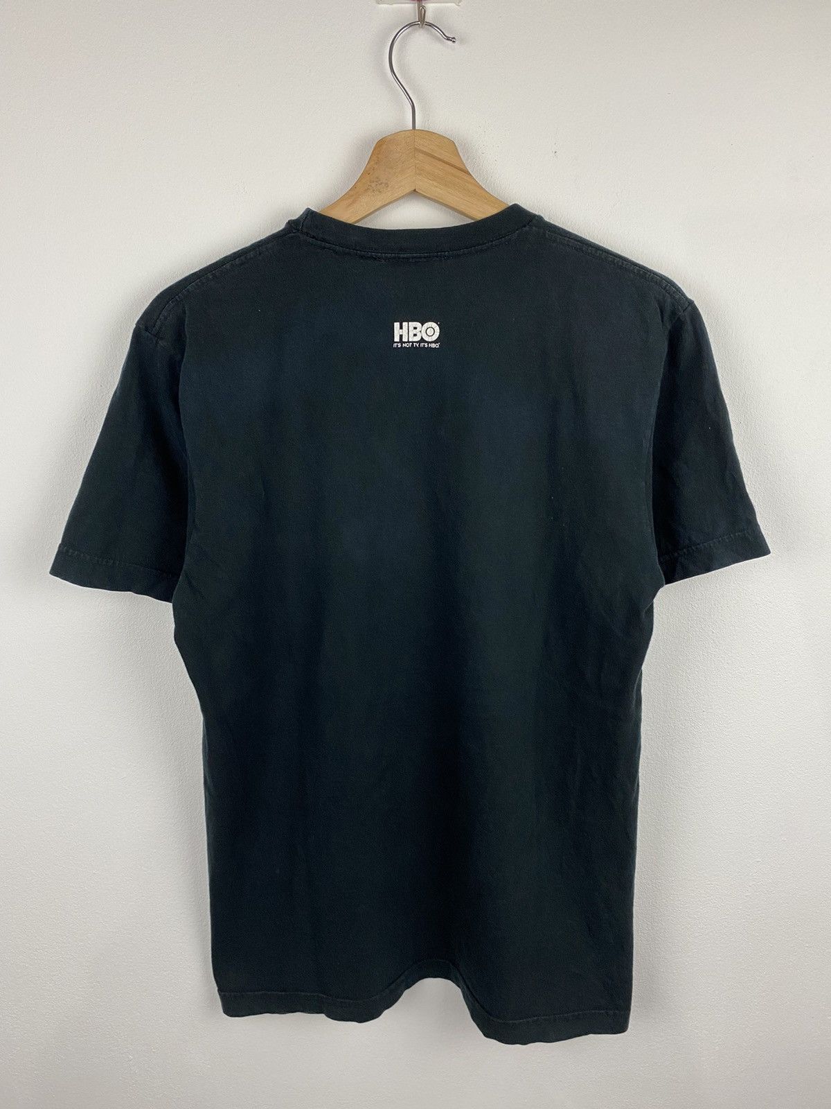 Vintage Vintage Y2K The Sopranos Size US M / EU 48-50 / 2 - 3 Thumbnail