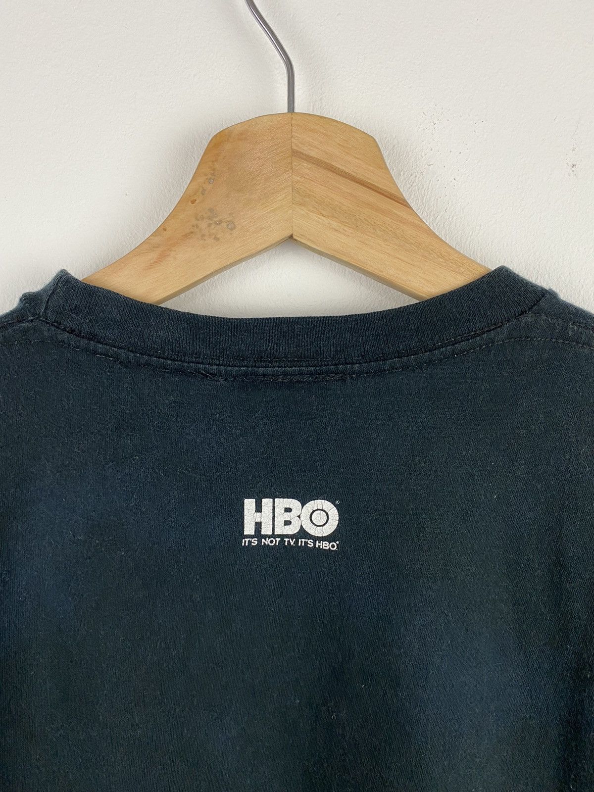 Vintage Vintage Y2K The Sopranos Size US M / EU 48-50 / 2 - 4 Thumbnail