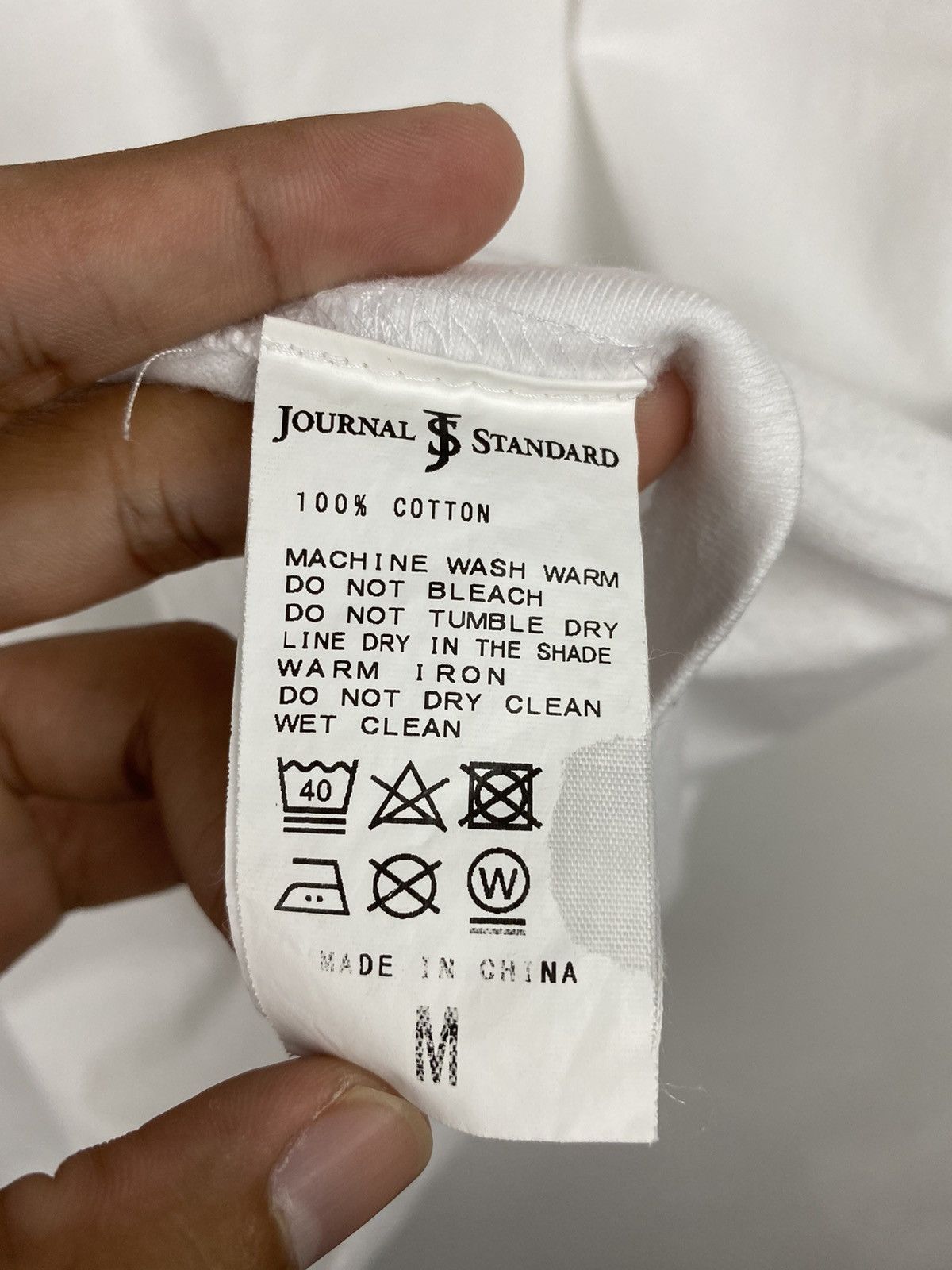 Journal Standard T2 Trainspotting X Journal Standard Size US M / EU 48-50 / 2 - 8 Thumbnail