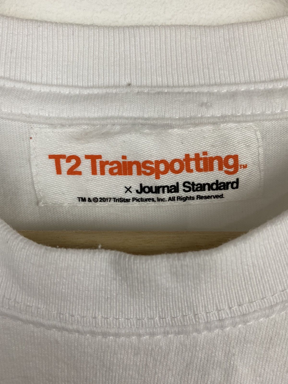 Journal Standard T2 Trainspotting X Journal Standard Size US M / EU 48-50 / 2 - 6 Thumbnail