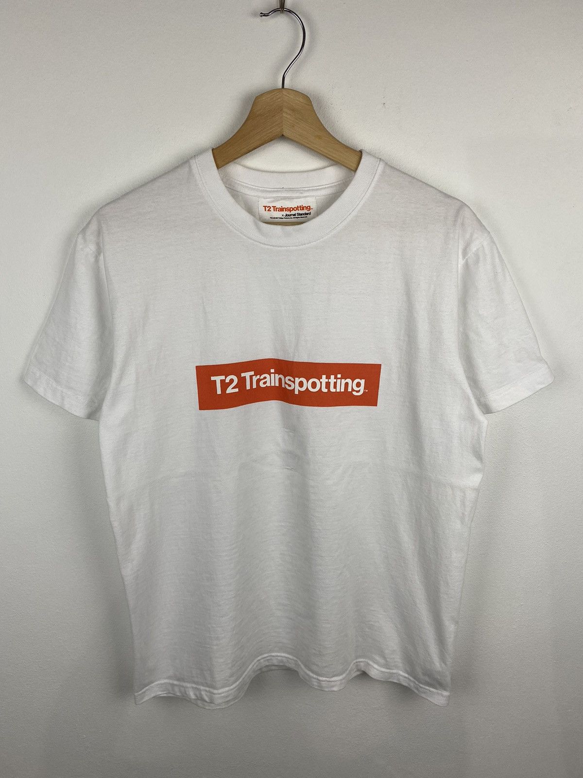 Journal Standard T2 Trainspotting X Journal Standard Size US M / EU 48-50 / 2 - 1 Thumbnail