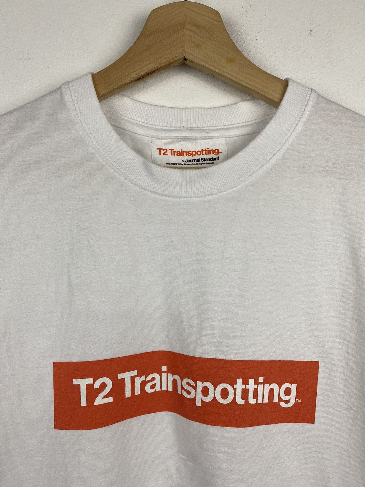 Journal Standard T2 Trainspotting X Journal Standard Size US M / EU 48-50 / 2 - 2 Thumbnail