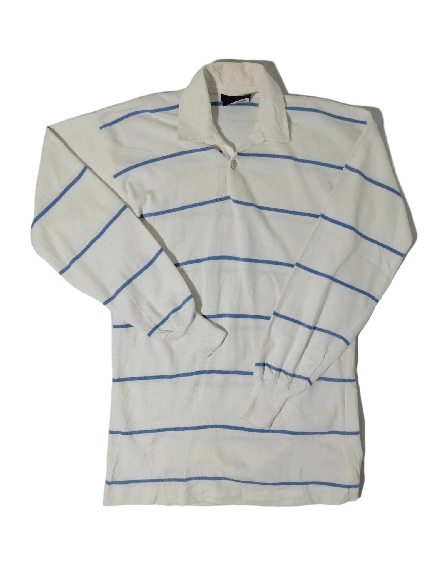 Canterbury of New Zealand Canterbury Of New Zealand Stripes Longsleeve Size US M / EU 48-50 / 2 - 1 Thumbnail