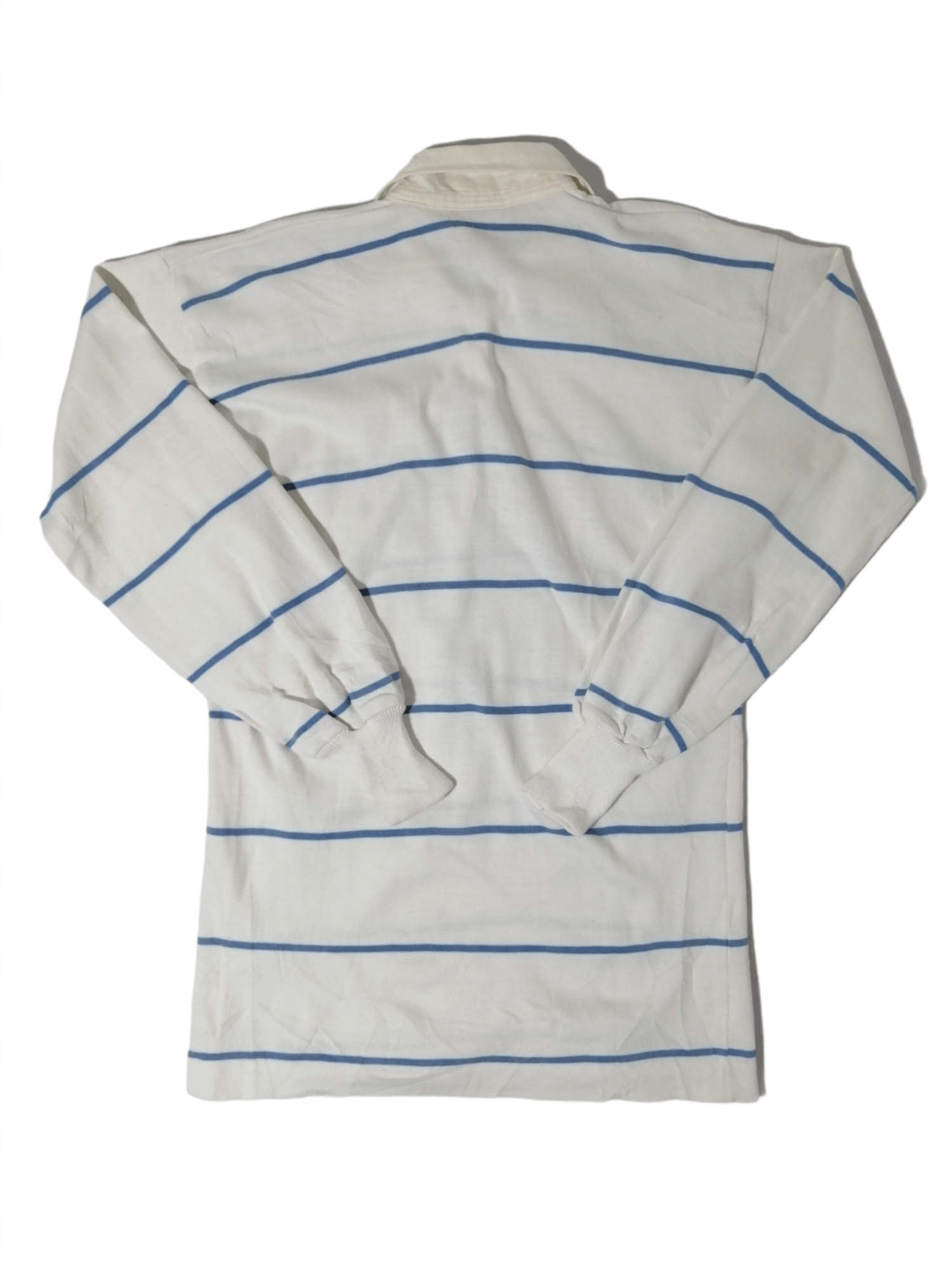 Canterbury of New Zealand Canterbury Of New Zealand Stripes Longsleeve Size US M / EU 48-50 / 2 - 2 Thumbnail