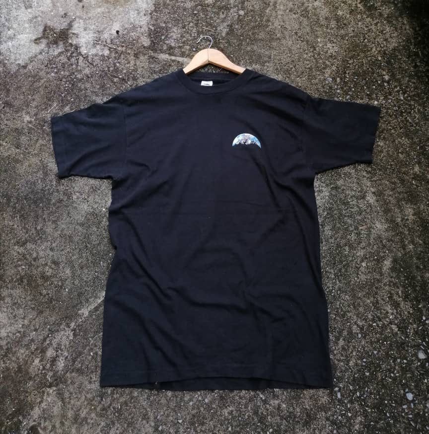 NASA × Vintage Vintage NASA Backhit Tee Size US L / EU 52-54 / 3 - 2 Thumbnail