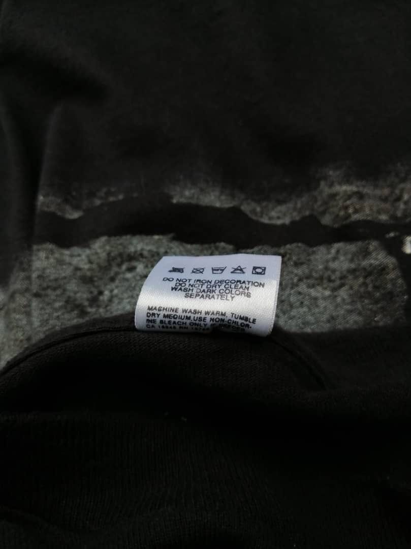 NASA × Vintage Vintage NASA Backhit Tee Size US L / EU 52-54 / 3 - 5 Thumbnail