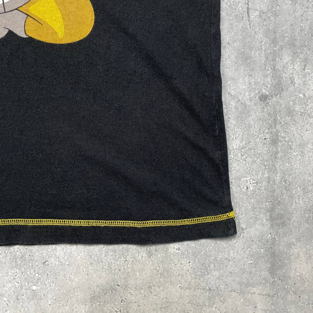 Cartoon Network Vintage 2000s The Simpsons I Wanna Rock T Shirt Black Size L Size US L / EU 52-54 / 3 - 10 Thumbnail