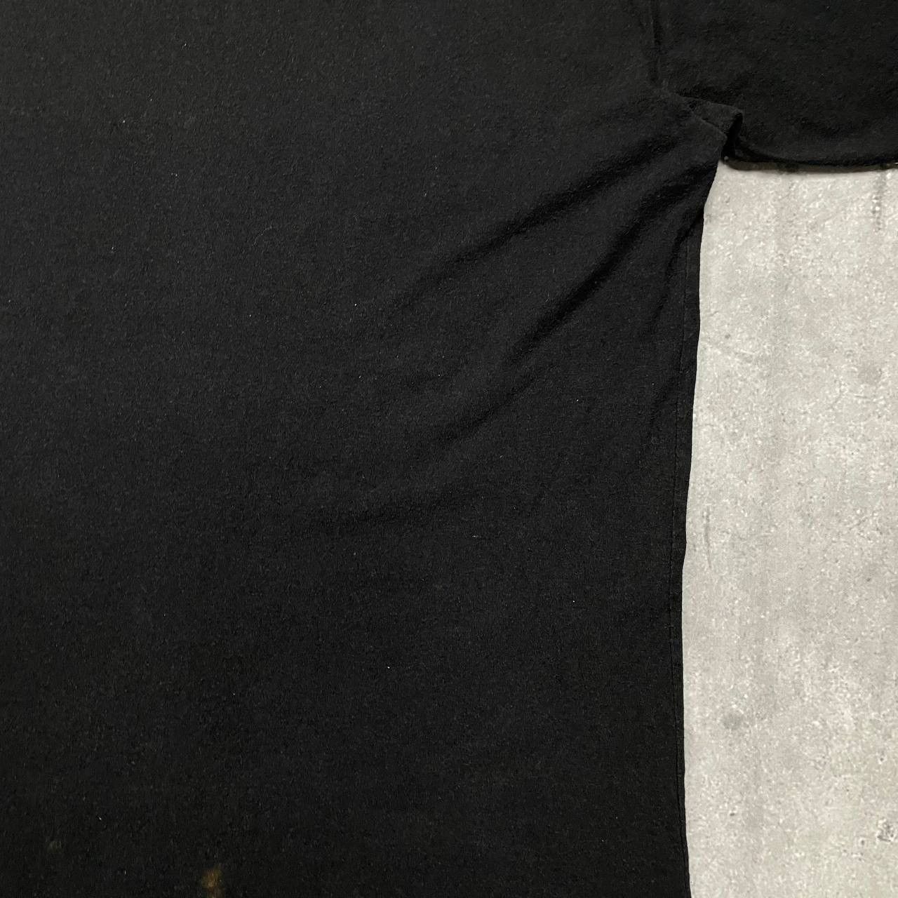 Cartoon Network Vintage 2000s The Simpsons I Wanna Rock T Shirt Black Size L Size US L / EU 52-54 / 3 - 15 Thumbnail