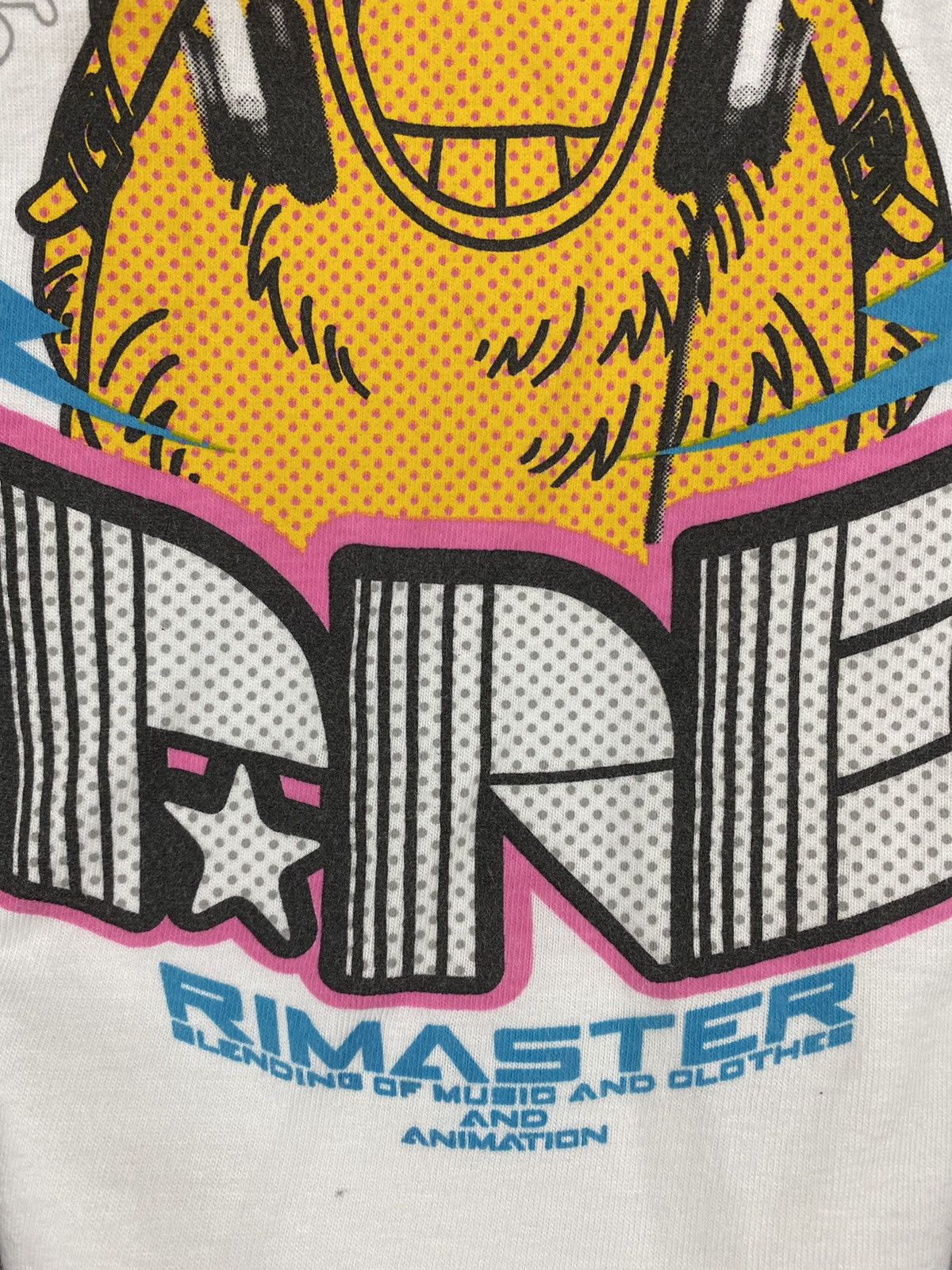 Japanese Brand × One Piece Anime One Piece Tony Chopper Size US L / EU 52-54 / 3 - 3 Thumbnail