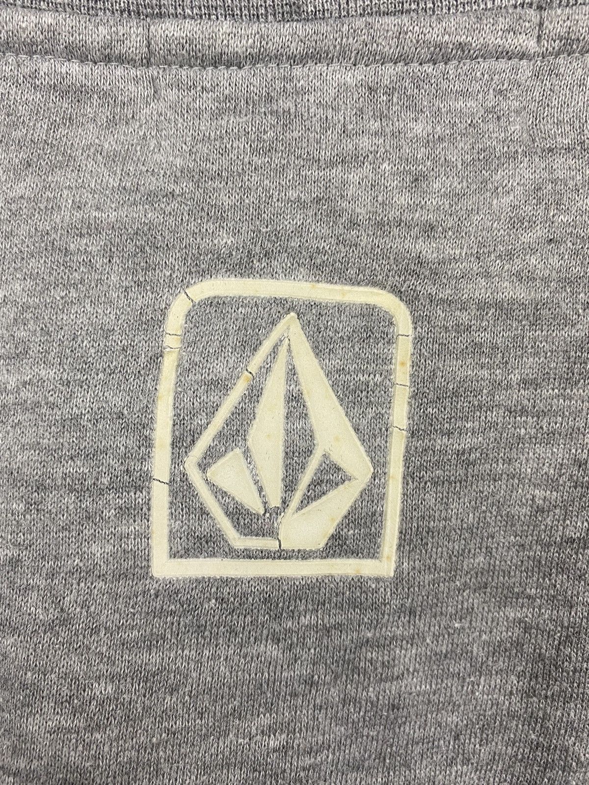 Vintage × Volcom Vintage Volcom Sweatshirt Size US L / EU 52-54 / 3 - 8 Thumbnail