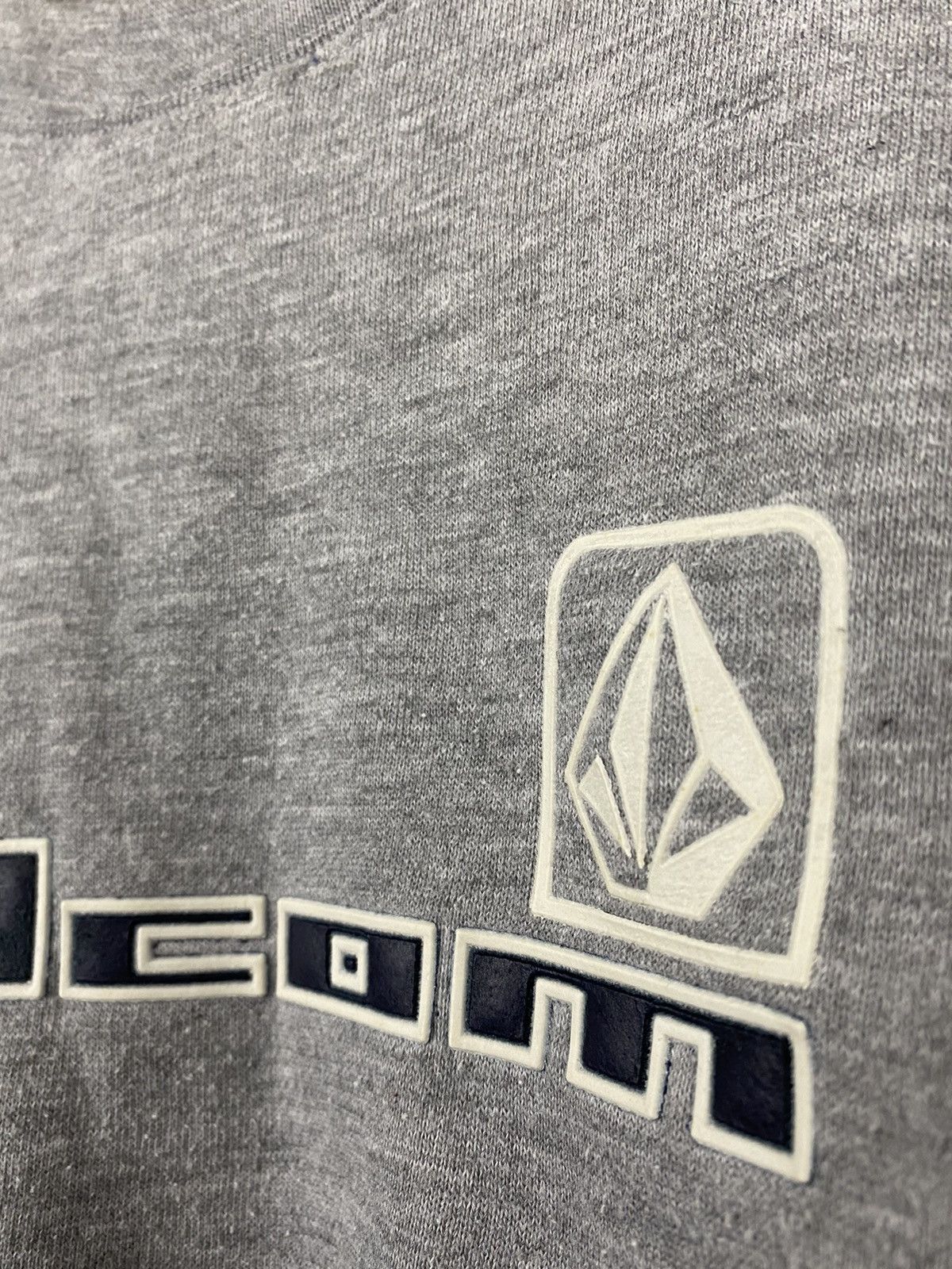 Vintage × Volcom Vintage Volcom Sweatshirt Size US L / EU 52-54 / 3 - 3 Thumbnail