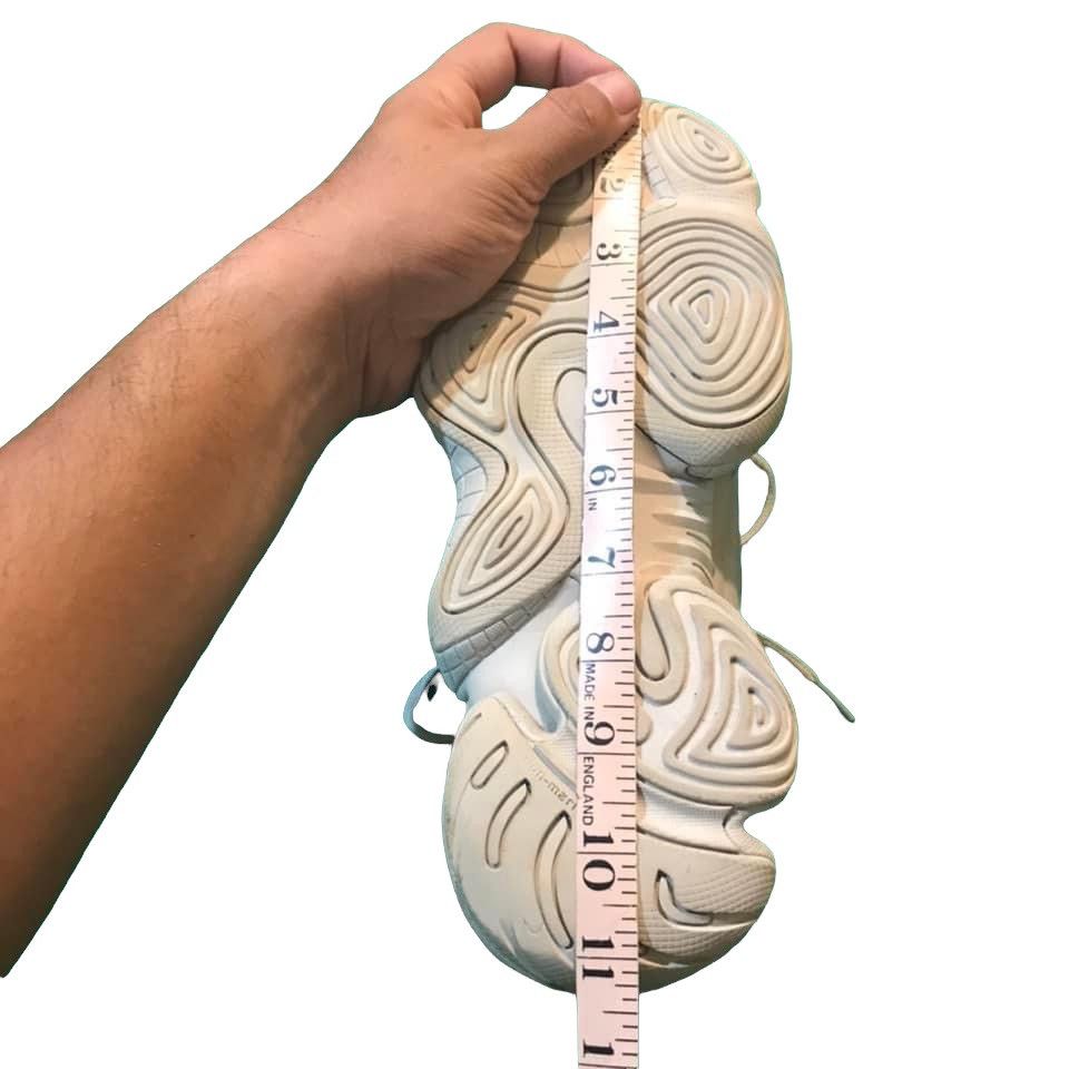 Adidas × Kanye West Yeezy 500 Blush Blush | Blush | Blush 2018 Size US 7.5 / EU 40-41 - 17 Thumbnail