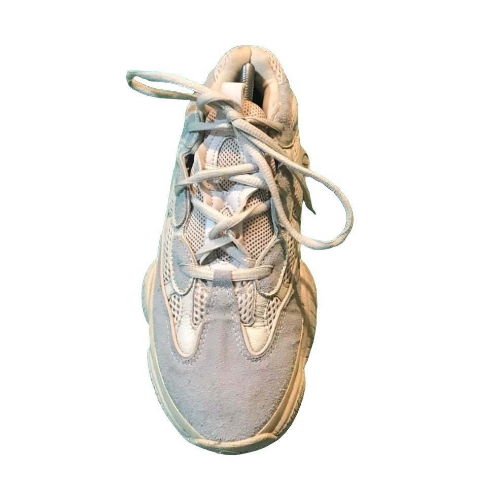 Adidas × Kanye West Yeezy 500 Blush Blush | Blush | Blush 2018 Size US 7.5 / EU 40-41 - 7 Thumbnail