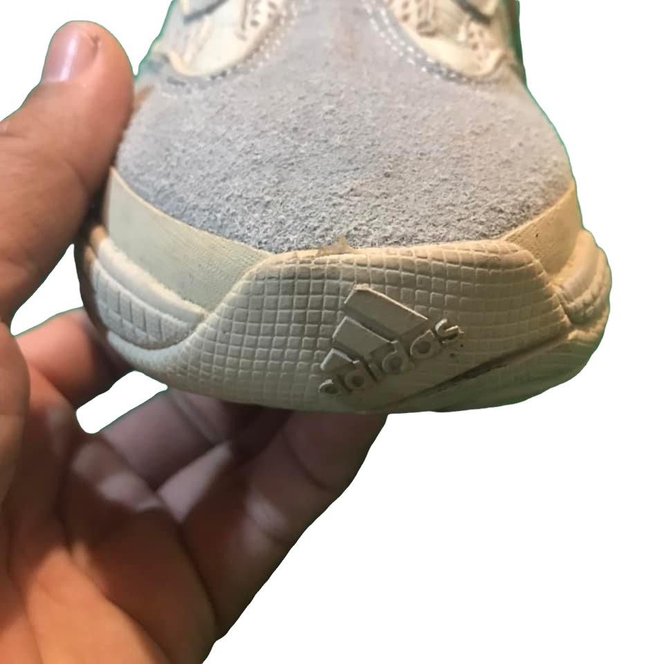 Adidas × Kanye West Yeezy 500 Blush Blush | Blush | Blush 2018 Size US 7.5 / EU 40-41 - 16 Thumbnail