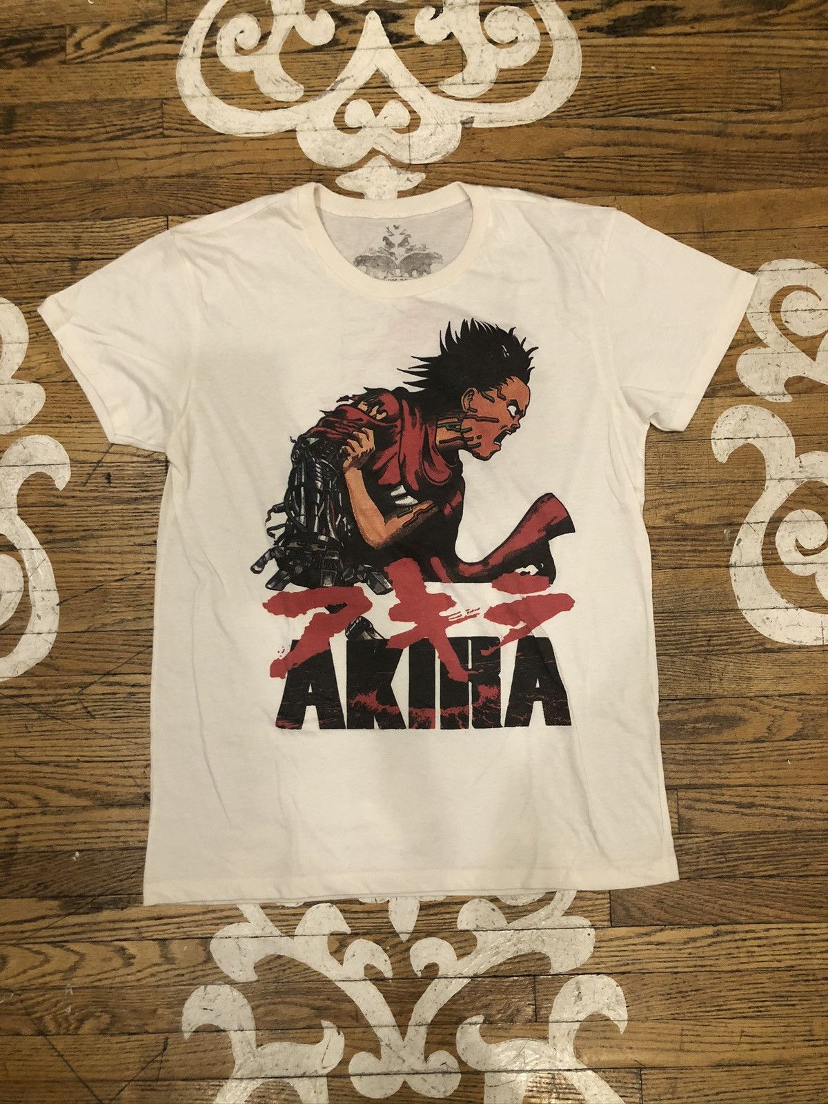 Other Akira tee Size US L / EU 52-54 / 3 - 1 Thumbnail