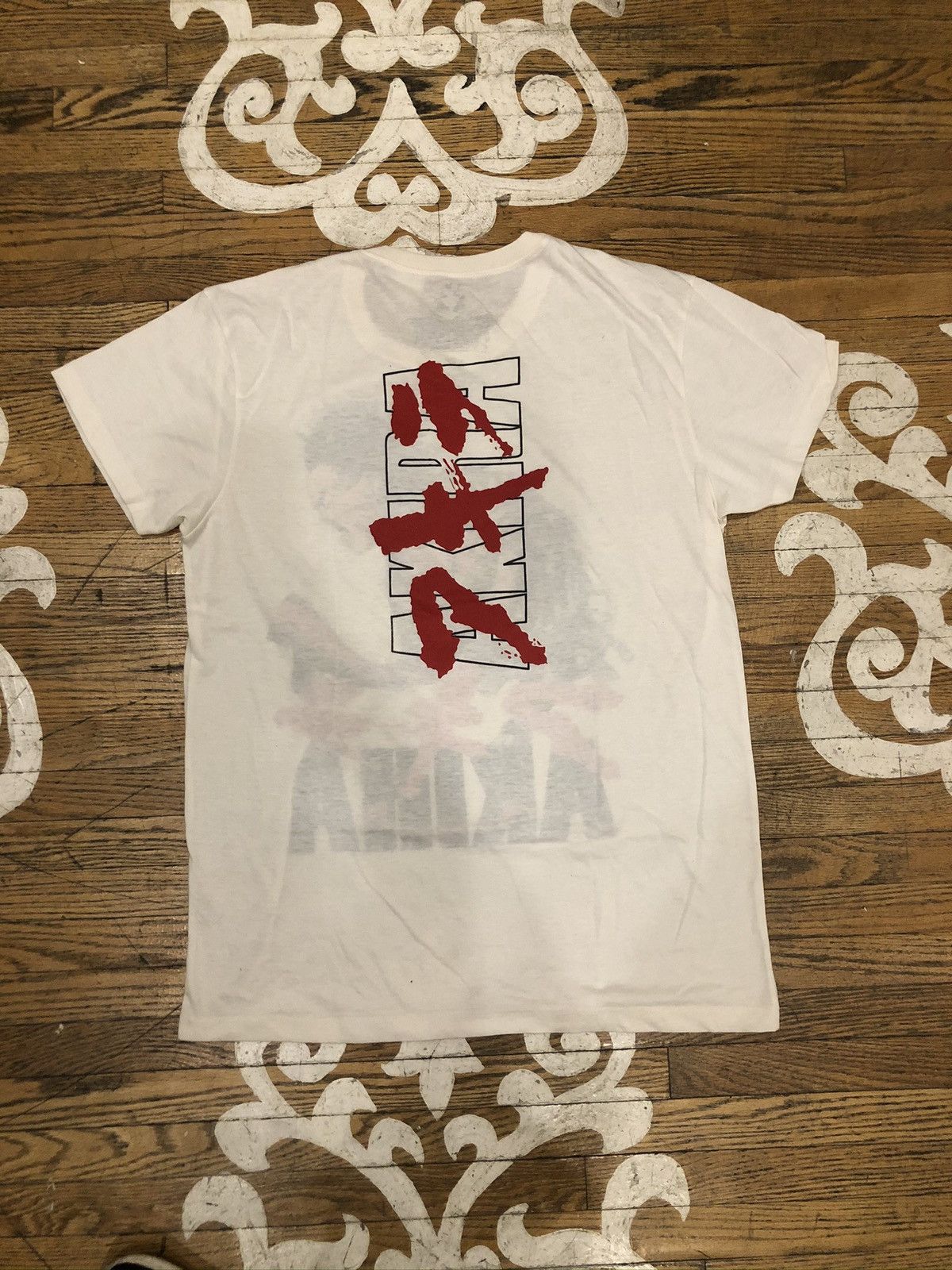 Other Akira tee Size US L / EU 52-54 / 3 - 2 Thumbnail