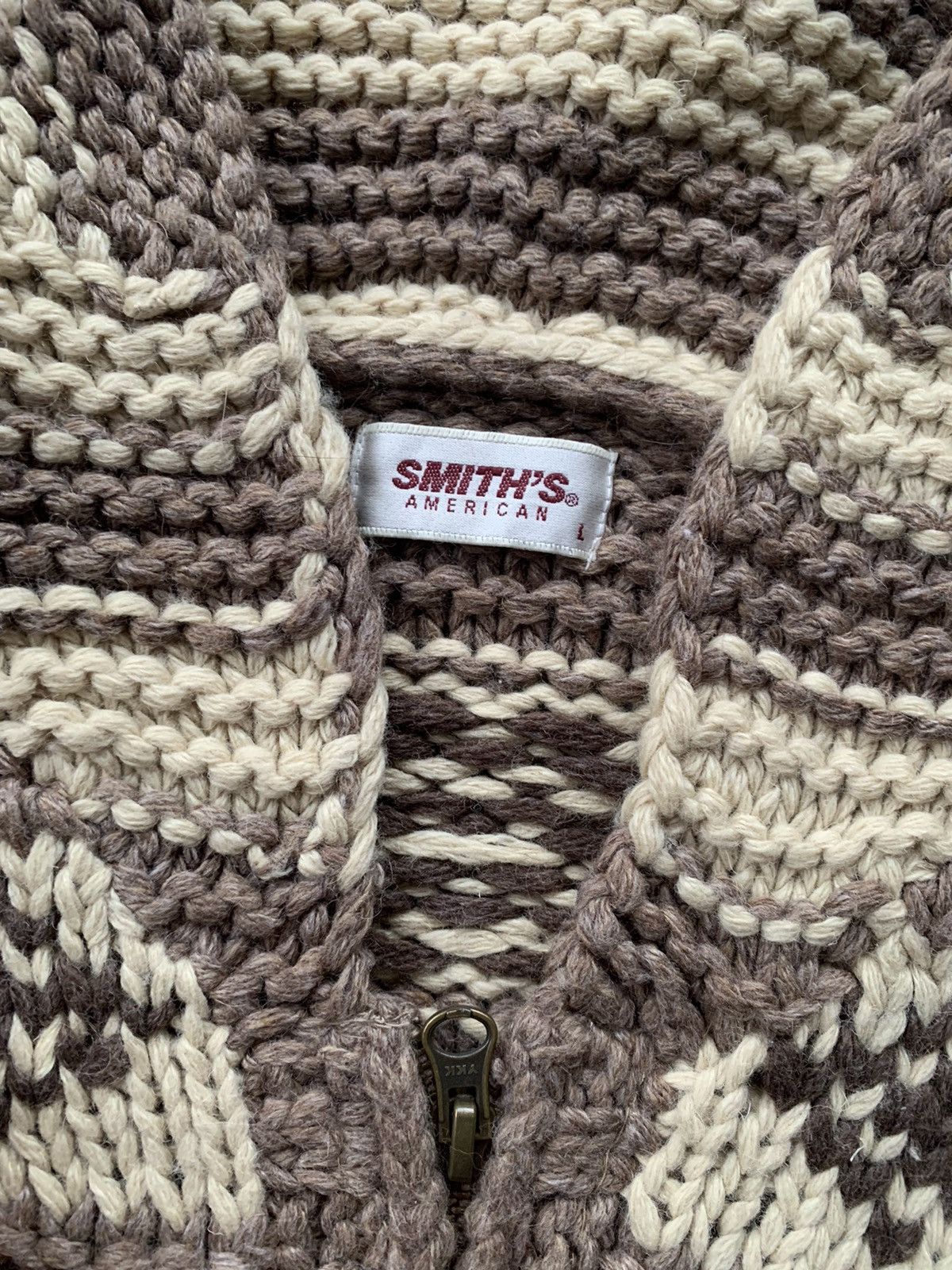 If Six Was Nine Smith’s American Jacket Size US L / EU 52-54 / 3 - 2 Thumbnail