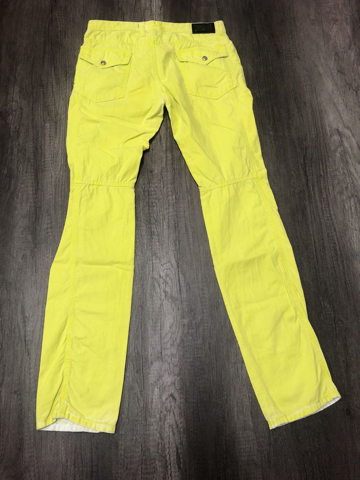 Just Cavalli Vintage Just Cavalli Unisex Pant Size US 30 / EU 46 - 10 Thumbnail