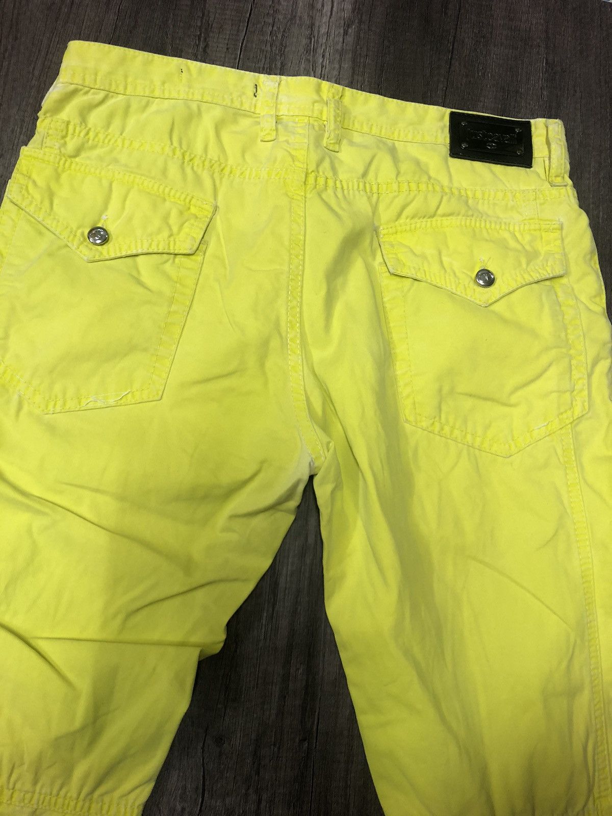 Just Cavalli Vintage Just Cavalli Unisex Pant Size US 30 / EU 46 - 12 Thumbnail
