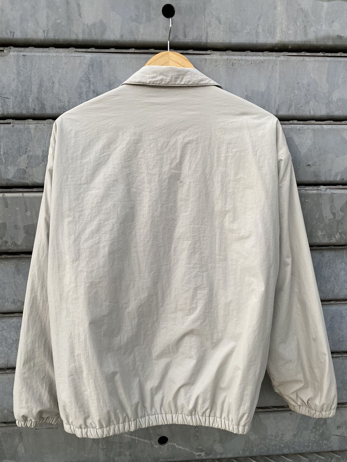 Beverly Hills Polo Club Vintage Beverly Hills Polo Club Small Logo Light Jacket Size US XXL / EU 58 / 5 - 10 Thumbnail