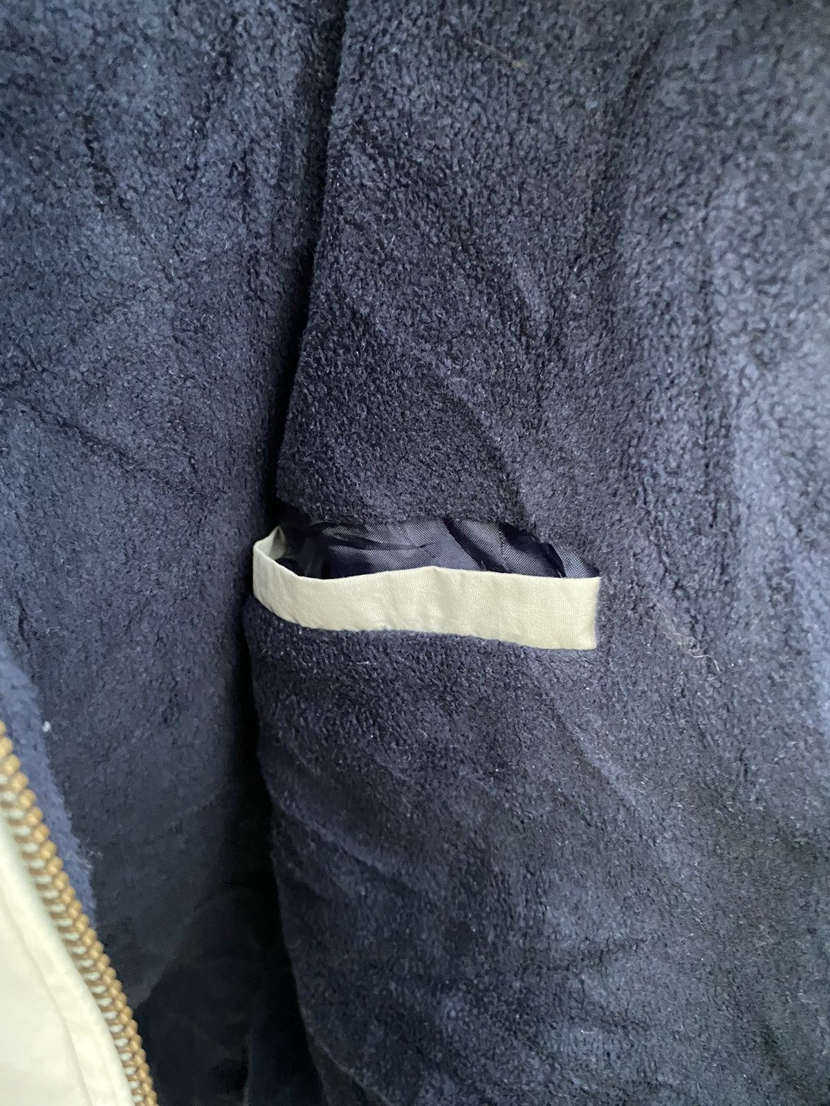 Beverly Hills Polo Club Vintage Beverly Hills Polo Club Small Logo Light Jacket Size US XXL / EU 58 / 5 - 7 Thumbnail