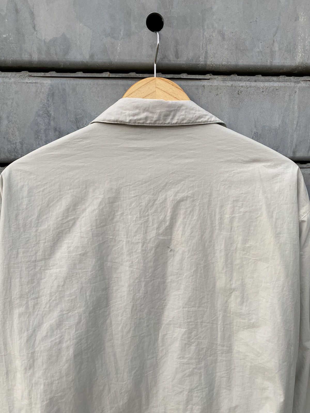 Beverly Hills Polo Club Vintage Beverly Hills Polo Club Small Logo Light Jacket Size US XXL / EU 58 / 5 - 11 Thumbnail