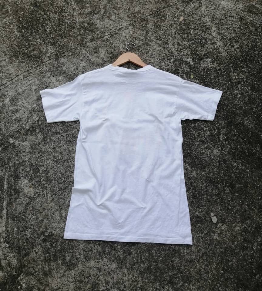 Vintage Vintage Eyecatcher Moana Honolulu Tee Size US S / EU 44-46 / 1 - 2 Thumbnail
