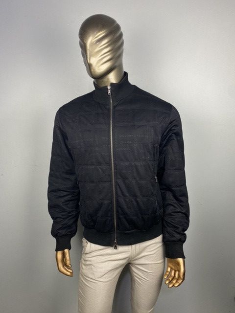 Dolce & Gabbana 🔥 Dolce and Gabbana monogram Track Jacket GYM collection Size US L / EU 52-54 / 3 - 5 Thumbnail