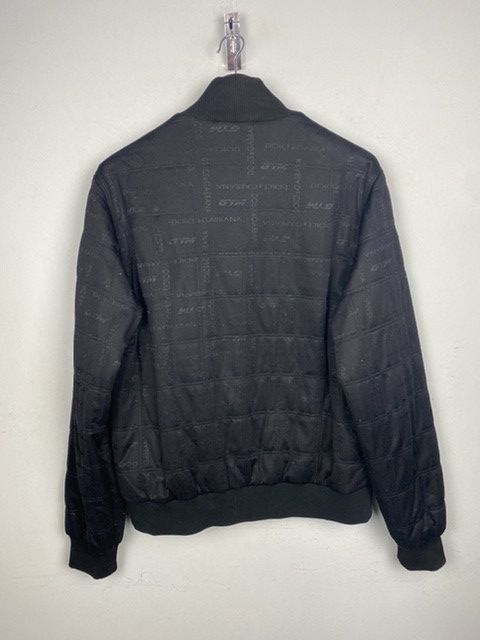 Dolce & Gabbana 🔥 Dolce and Gabbana monogram Track Jacket GYM collection Size US L / EU 52-54 / 3 - 2 Thumbnail