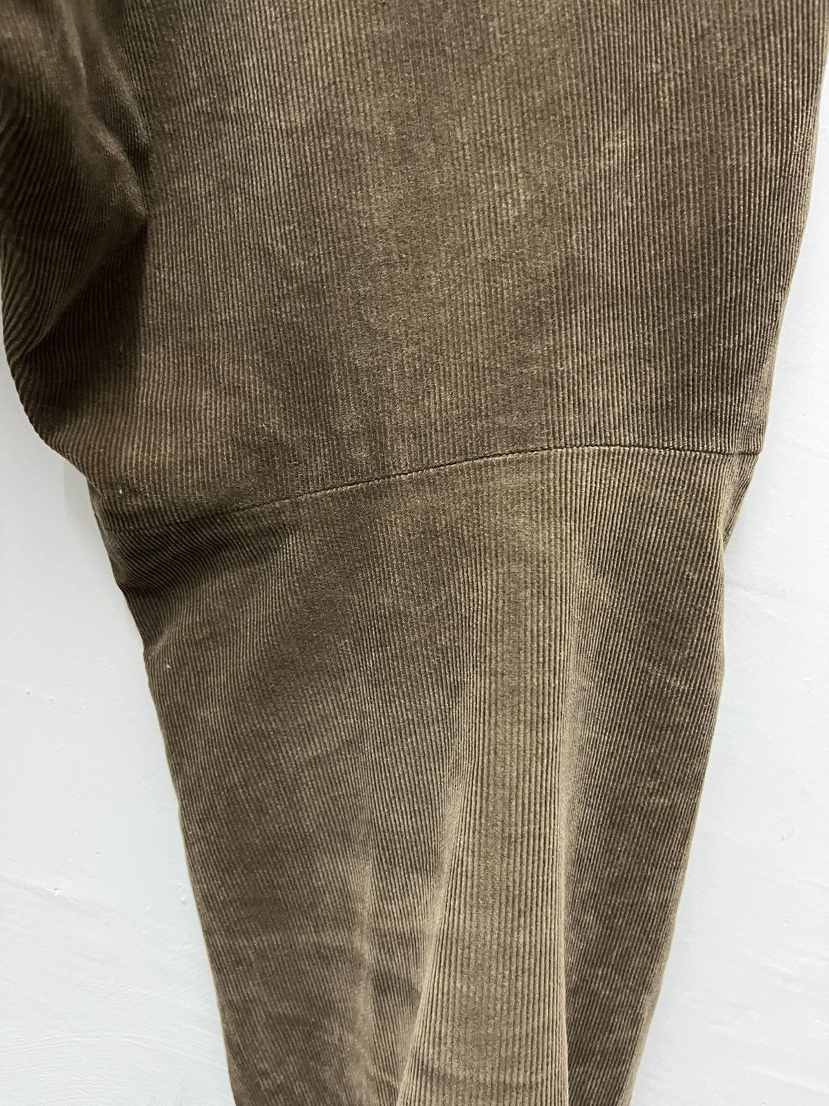 WHIZ LIMITED Whiz Limited Japan Velvet Pants Size US 34 / EU 50 - 13 Thumbnail