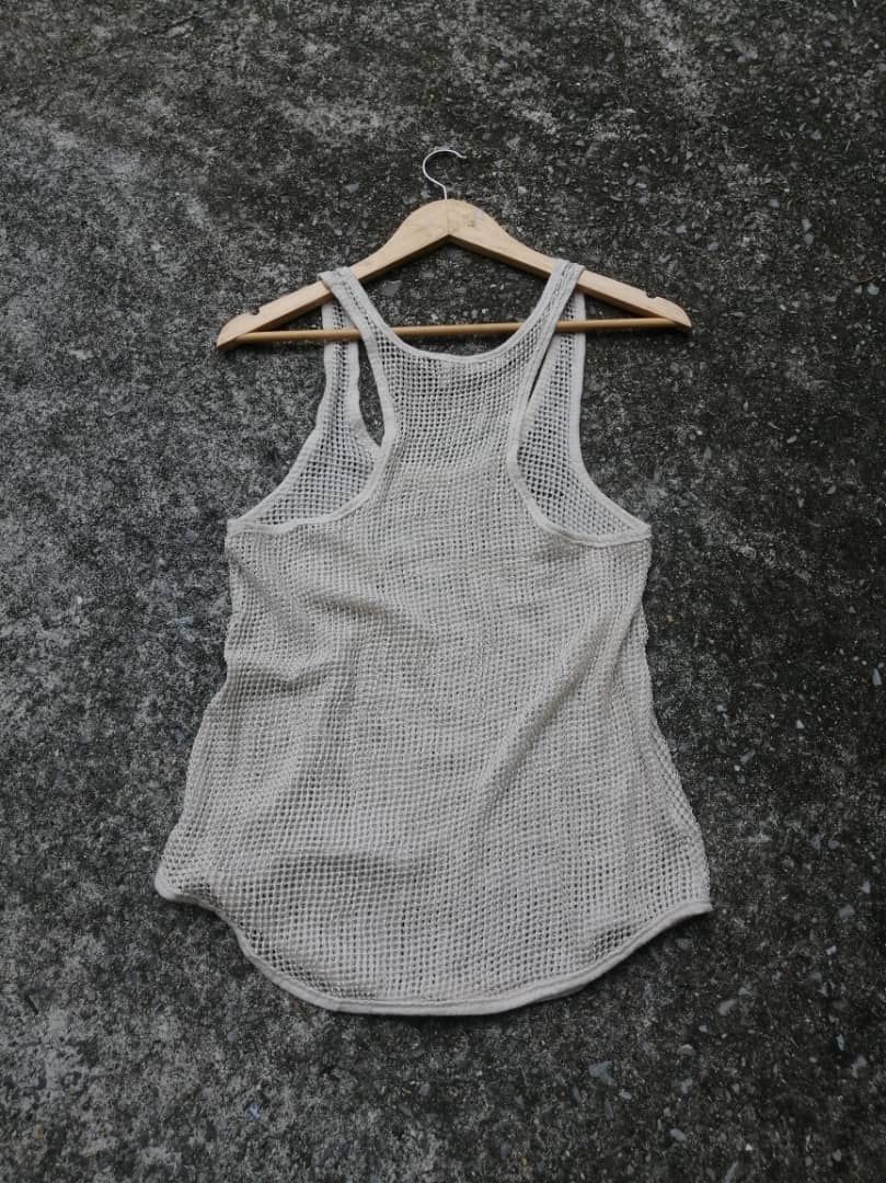 Buffalo David Bitton Buffalo David Bitton Nice Design Tank Tops Size US XS / EU 42 / 0 - 2 Thumbnail