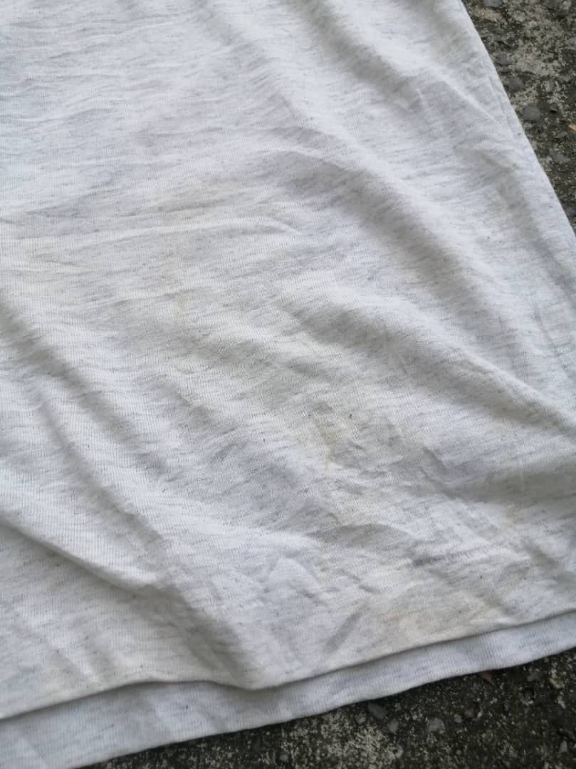 Vintage Vintage Humeur Design Cartoon Tee Size US L / EU 52-54 / 3 - 2 Thumbnail