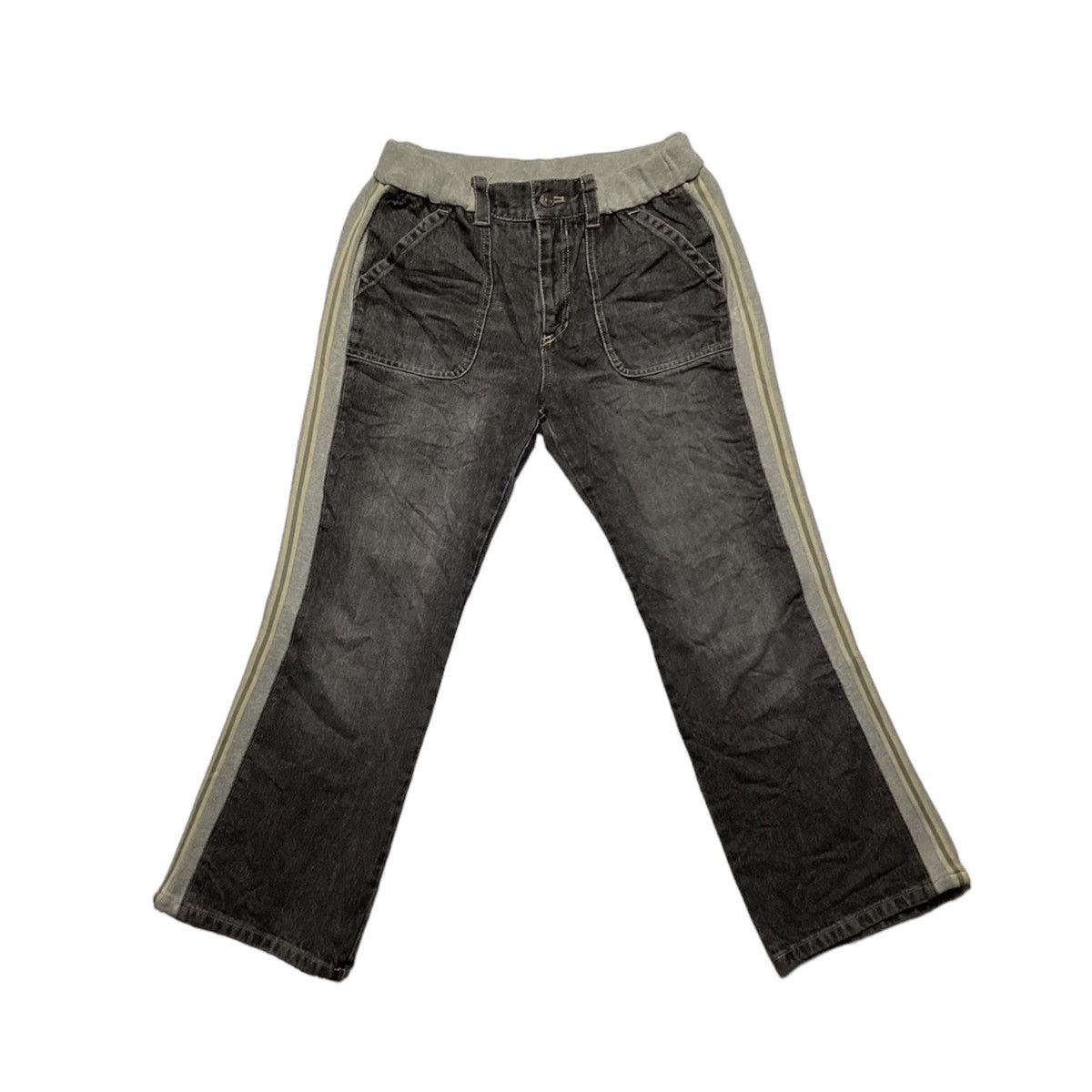 Men's Taverniti Denim | Grailed