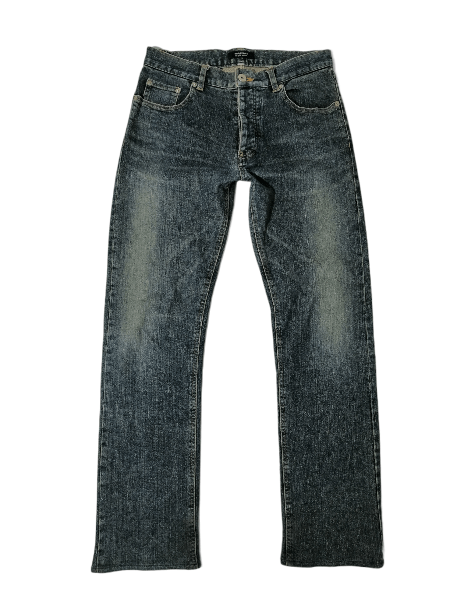Burberry Burberry Denim Jeans Size US 29 - 1 Thumbnail