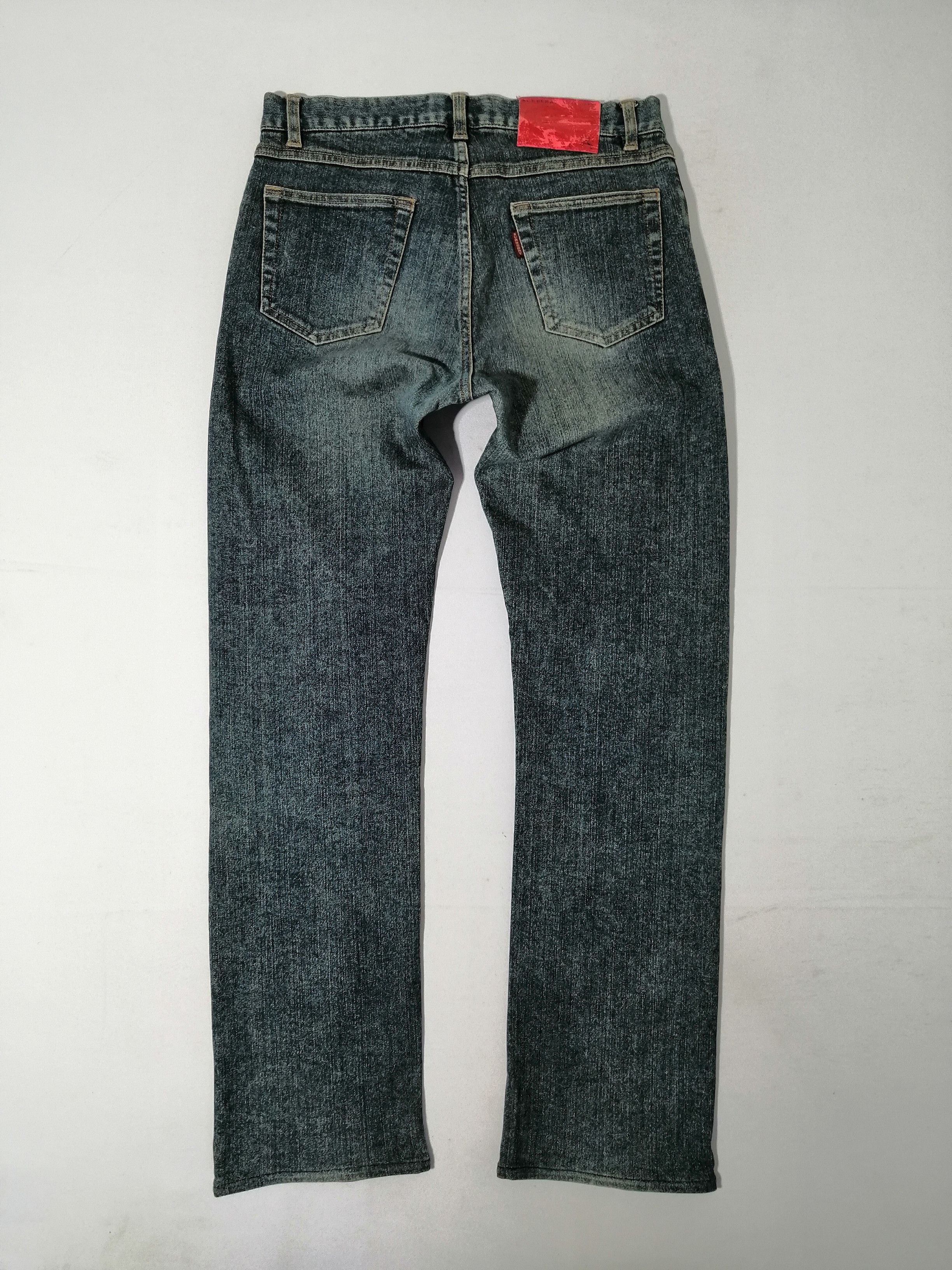 Burberry Burberry Denim Jeans Size US 29 - 2 Thumbnail