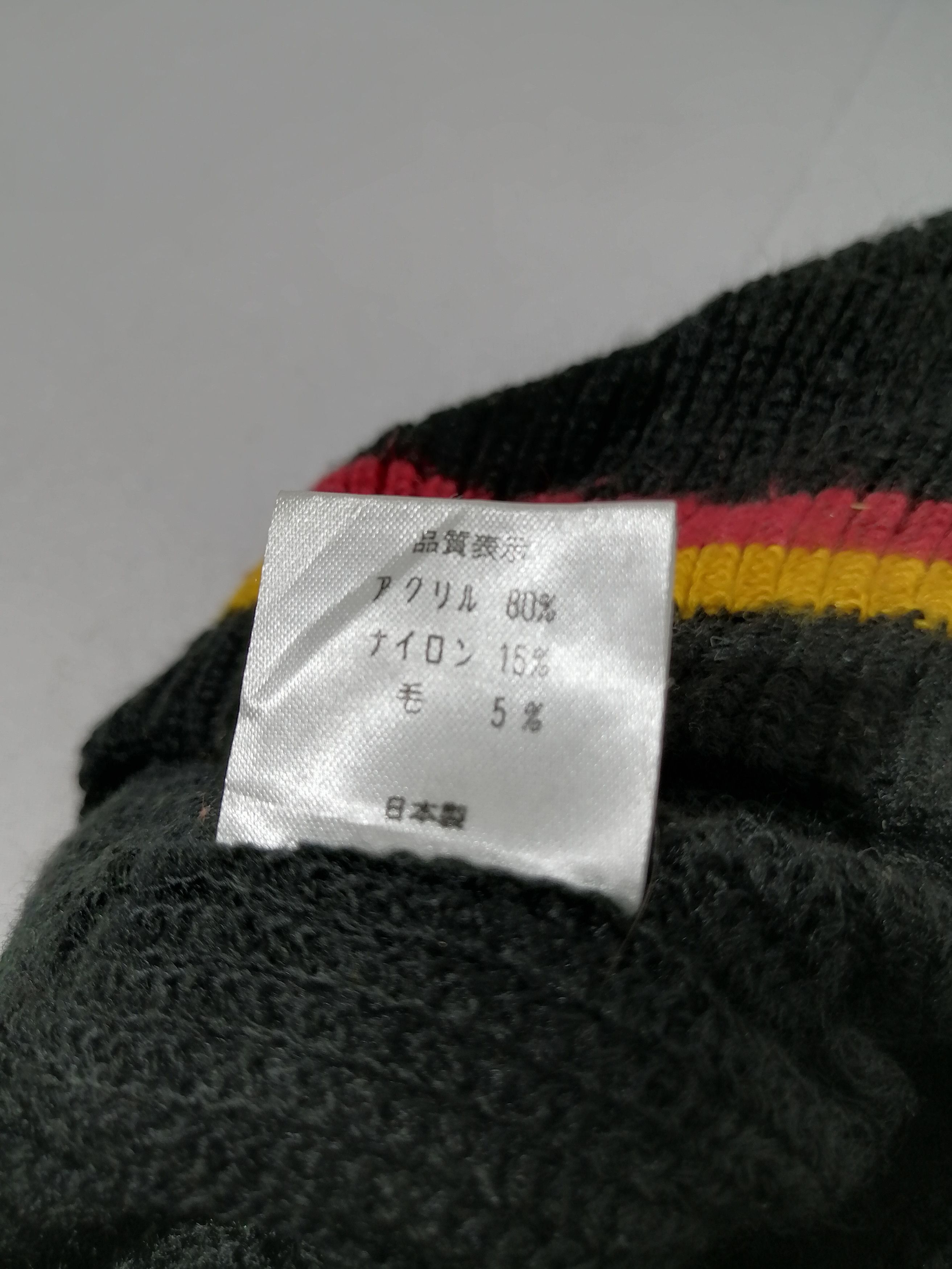 Japanese Brand × Warner Bros Harry Potter Embroided Beanie Hat Size ONE SIZE - 8 Thumbnail