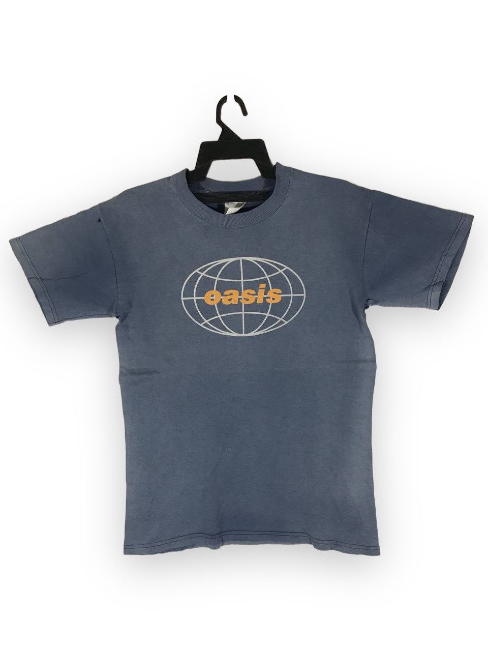 Oasis Tour 1996 | Grailed