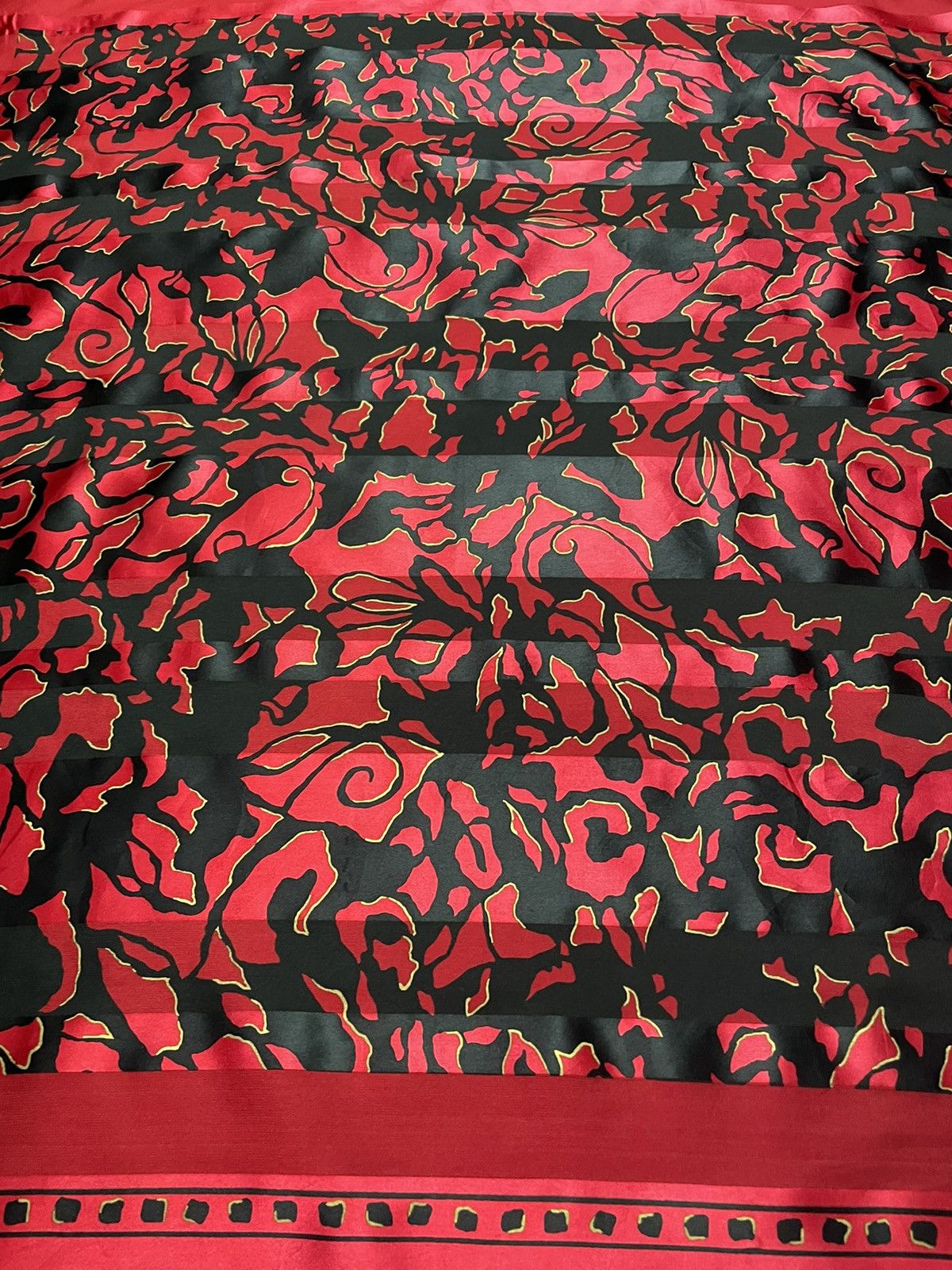 Other × Pierre Balmain × Vintage Pierre Balmain Silk Scarf Size ONE SIZE - 3 Thumbnail